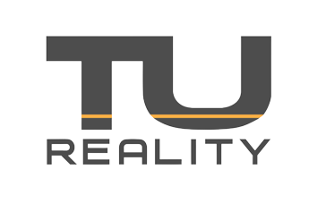 TUreality logo